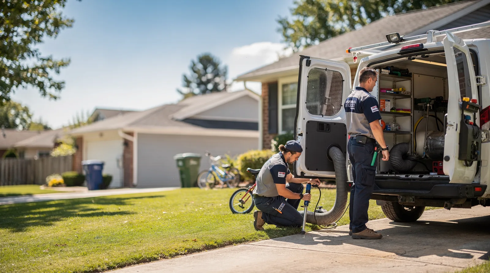 24/7 HVAC Repair & AC Replacement in Colorado City, AZ near me